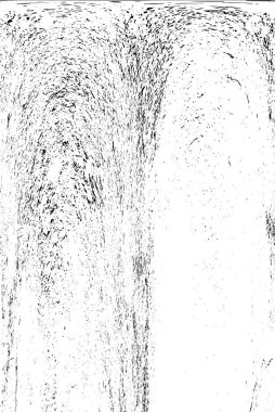 eski püskü siyah ve beyaz arka plan