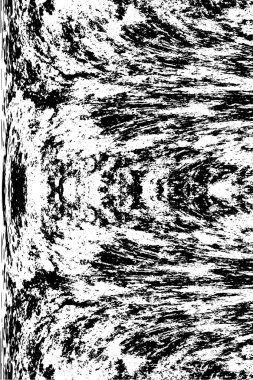 eski püskü siyah ve beyaz arka plan