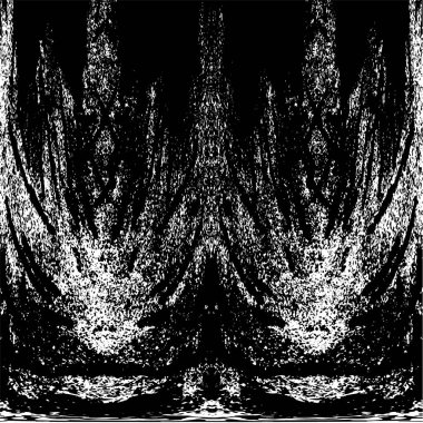 eski püskü siyah ve beyaz arka plan