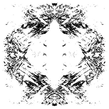 siyah beyaz monokrom eski grunge vintage yıpranmış arka plan 