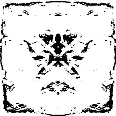 siyah beyaz monokrom eski grunge vintage yıpranmış arka plan 