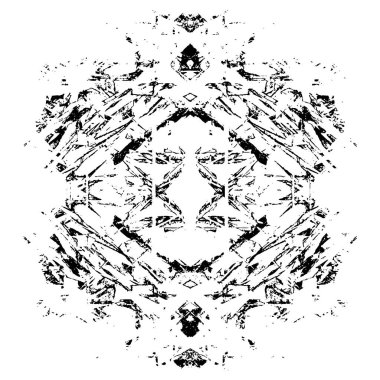 siyah beyaz monokrom eski grunge vintage yıpranmış arka plan 