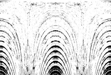 eski püskü siyah ve beyaz arka plan