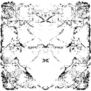 siyah beyaz monokrom eski grunge vintage yıpranmış arka plan 