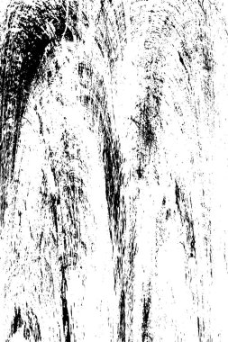 eski püskü siyah ve beyaz arka plan