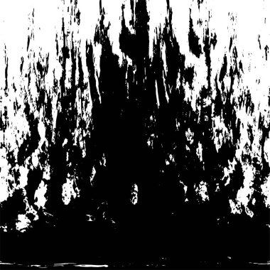 siyah beyaz monokrom eski grunge vintage yıpranmış arka plan 