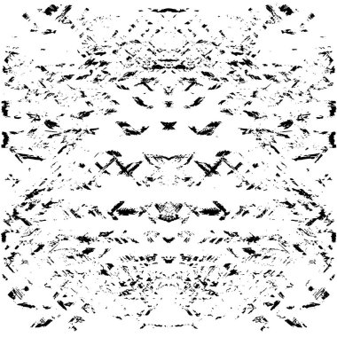 siyah beyaz monokrom eski grunge vintage yıpranmış arka plan 