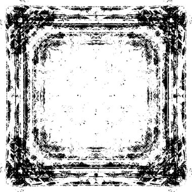 siyah beyaz monokrom eski grunge vintage yıpranmış arka plan 