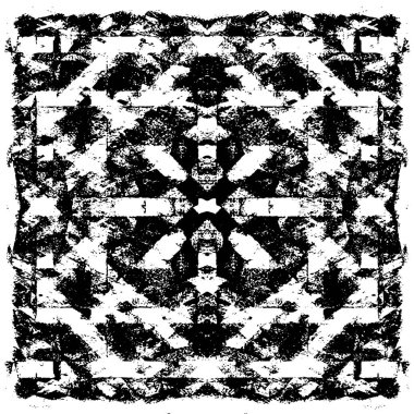 siyah beyaz monokrom eski grunge vintage yıpranmış arka plan 