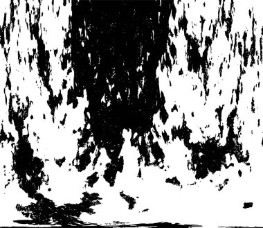 siyah beyaz monokrom eski grunge vintage yıpranmış arka plan 