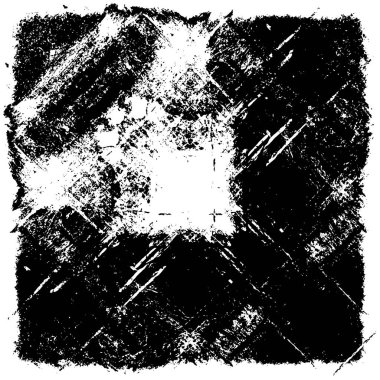 siyah beyaz monokrom eski grunge vintage yıpranmış arka plan 