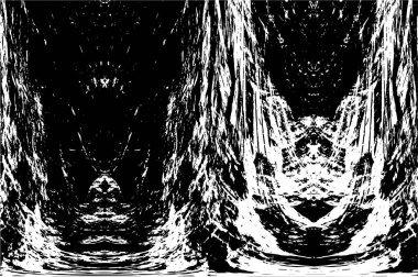 siyah beyaz monokrom eski grunge vintage yıpranmış arka plan 