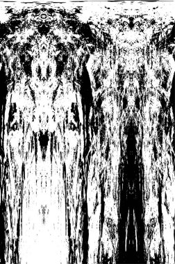 siyah beyaz monokrom eski grunge vintage yıpranmış arka plan 