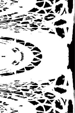 siyah beyaz monokrom eski grunge vintage yıpranmış arka plan 