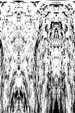 siyah beyaz monokrom eski grunge vintage yıpranmış arka plan 