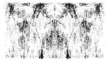 eski püskü siyah ve beyaz arka plan