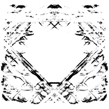 siyah beyaz monokrom eski grunge vintage yıpranmış arka plan 