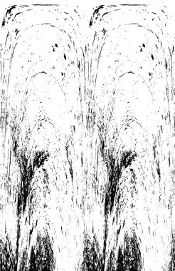 siyah beyaz monokrom eski grunge vintage yıpranmış arka plan 