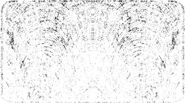 eski püskü siyah ve beyaz arka plan