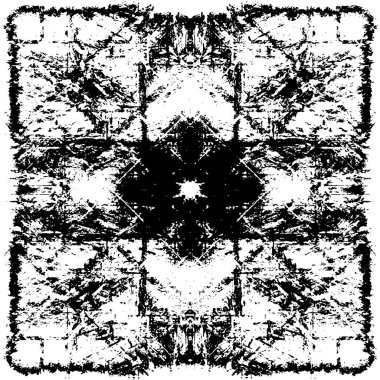 siyah beyaz monokrom eski grunge vintage yıpranmış arka plan 