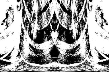 siyah beyaz monokrom eski grunge vintage yıpranmış arka plan 