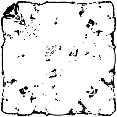 siyah beyaz monokrom eski grunge vintage yıpranmış arka plan 