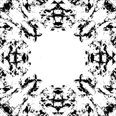 siyah beyaz monokrom eski grunge vintage yıpranmış arka plan 