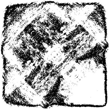 siyah beyaz monokrom eski grunge vintage yıpranmış arka plan 