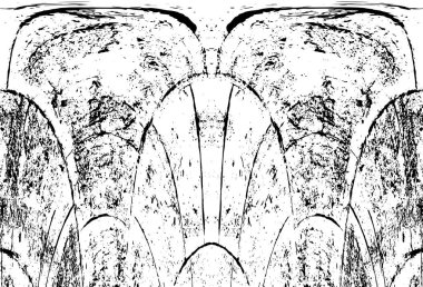 soyut grunge vintage yıpranmış arka plan