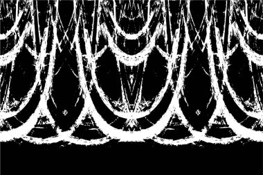 siyah beyaz monokrom eski grunge vintage yıpranmış arka plan 