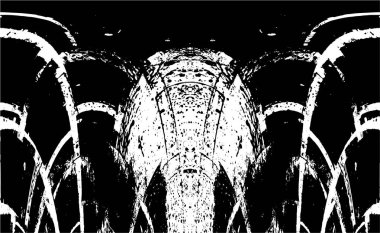 soyut grunge vintage yıpranmış arka plan