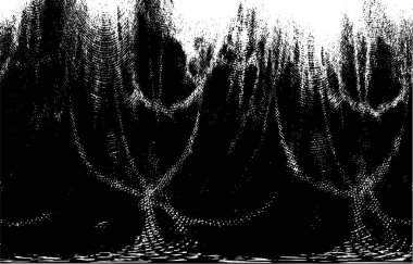 eski püskü siyah ve beyaz arka plan