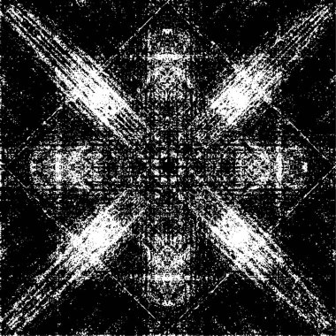 siyah beyaz monokrom eski grunge vintage yıpranmış arka plan 