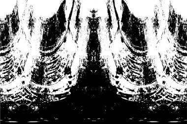 soyut grunge vintage yıpranmış arka plan