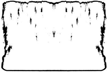 siyah beyaz monokrom eski grunge vintage yıpranmış arka plan 