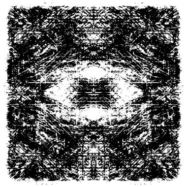 siyah beyaz monokrom eski grunge vintage yıpranmış arka plan 