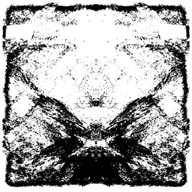 siyah beyaz monokrom eski grunge vintage yıpranmış arka plan 