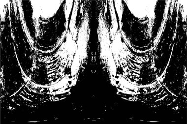 soyut grunge vintage yıpranmış arka plan