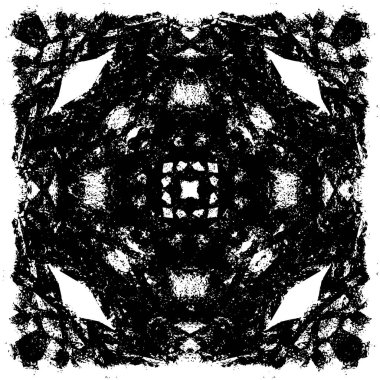 siyah beyaz monokrom eski grunge vintage yıpranmış arka plan 