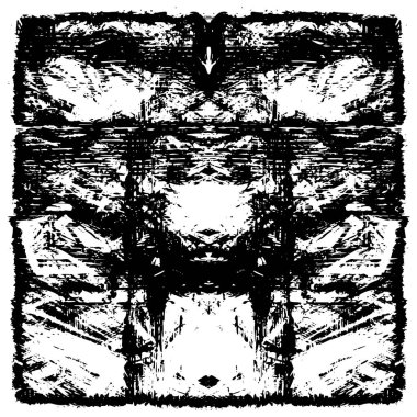 siyah beyaz monokrom eski grunge vintage yıpranmış arka plan 