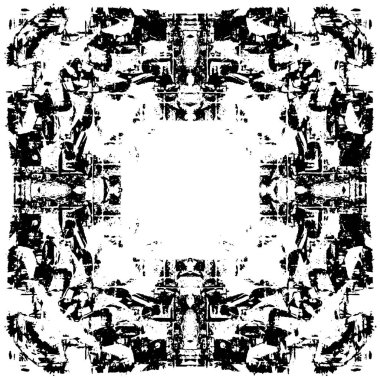 siyah beyaz monokrom eski grunge vintage yıpranmış arka plan 