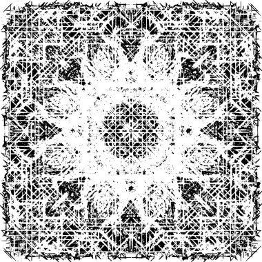 siyah beyaz monokrom eski grunge vintage yıpranmış arka plan 