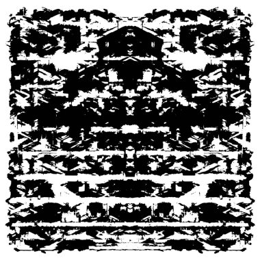 siyah beyaz monokrom eski grunge vintage yıpranmış arka plan 