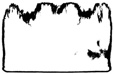 siyah beyaz monokrom eski grunge vintage yıpranmış arka plan 