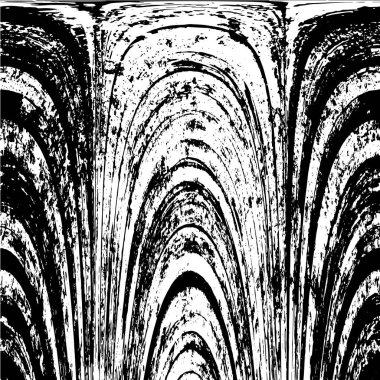 siyah beyaz monokrom eski grunge vintage yıpranmış arka plan 