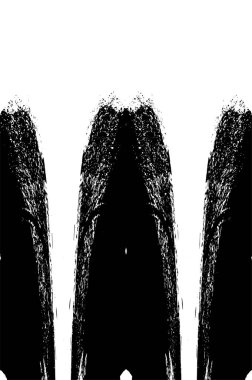 siyah beyaz monokrom eski grunge vintage yıpranmış arka plan 