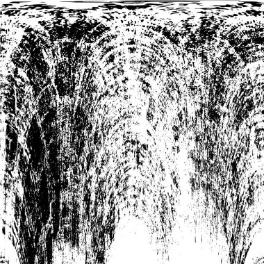 siyah beyaz monokrom eski grunge vintage yıpranmış arka plan 