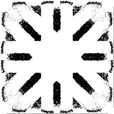 siyah beyaz monokrom eski grunge vintage yıpranmış arka plan 