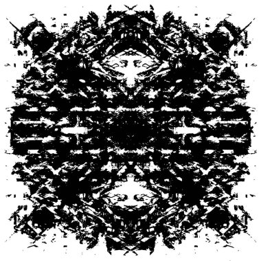 siyah beyaz monokrom eski grunge vintage yıpranmış arka plan 