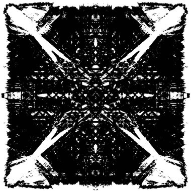 siyah beyaz monokrom eski grunge vintage yıpranmış arka plan 